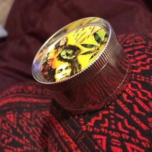 Bob Marley Grinder